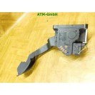 Pedal Gaspedal Gaspoti Opel Corsa D Bitron B720 13305804