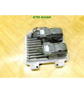 Motorsteuergerät Steuergerät Opel Corsa D 55597933 ACDelco