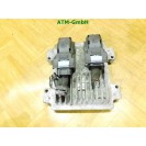 Motorsteuergerät Steuergerät Opel Corsa D 55597933 ACDelco