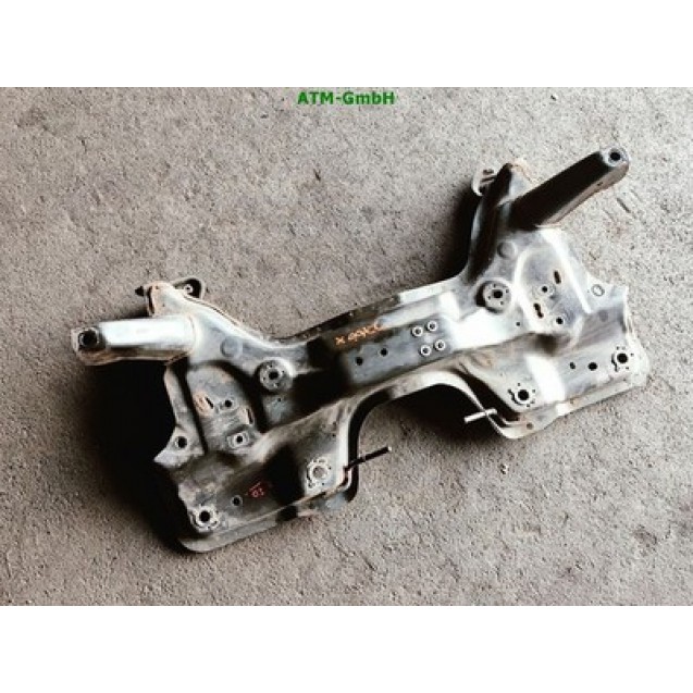 Motorhalter Motorträger Achse vorne Opel Corsa D