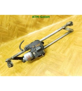 Wischermotor vorne Wischergestänge VW Golf 6 VI Bosch 1397220652 5K1955119