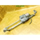 Wischermotor vorne Wischergestänge VW Golf 6 VI Bosch 1397220652 5K1955119