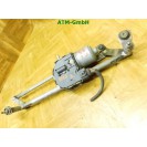 Wischermotor vorne Wischergestänge VW Golf 6 VI Bosch 1397220652 5K1955119