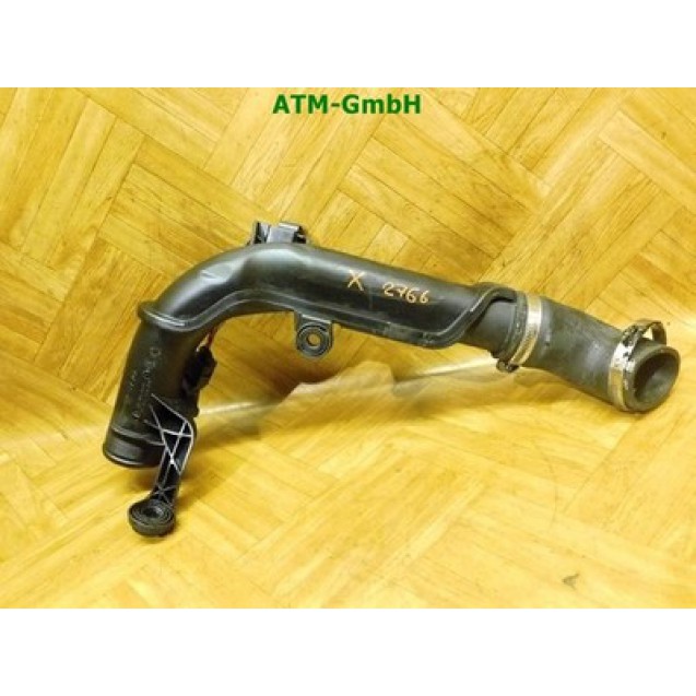 Rohr Ansaugrohr Ladeluftrohr Kühlmittelrohrleitung VW Golf 6 VI 1K0145770AE