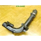 Rohr Ansaugrohr Ladeluftrohr Kühlmittelrohrleitung VW Golf 6 VI 1K0145770AE
