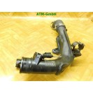 Rohr Ansaugrohr Ladeluftrohr Kühlmittelrohrleitung VW Golf 6 VI 1K0145770AE