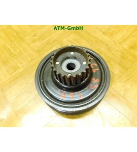Riemenscheibe Kurbelwellenriemenscheibe VW Golf 6 VI 038105243M