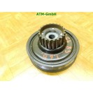 Riemenscheibe Kurbelwellenriemenscheibe VW Golf 6 VI 038105243M