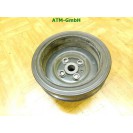 Riemenscheibe Kurbelwellenriemenscheibe VW Golf 6 VI 038105243M