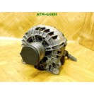 Lichtmaschine Generator VW Golf 6 VI Valeo 03L903023F 14 V 140 A