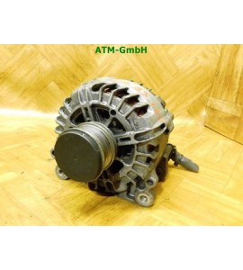 Lichtmaschine Generator VW Golf 6 VI Valeo 03L903023F 14 V 140 A