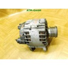 Lichtmaschine Generator VW Golf 6 VI Valeo 03L903023F 14 V 140 A