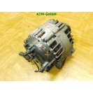 Lichtmaschine Generator VW Golf 6 VI Valeo 03L903023F 14 V 140 A