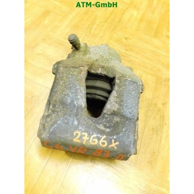 Bremssattel vorne rechts VW Golf 6 VI Beifahrerseite ATE 82