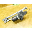 Wischermotor vorne Wischergestänge Peugeot 107