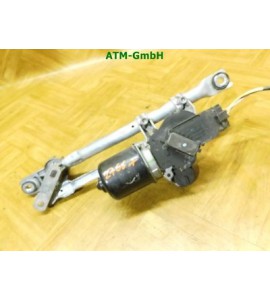 Wischermotor vorne Wischergestänge Peugeot 107