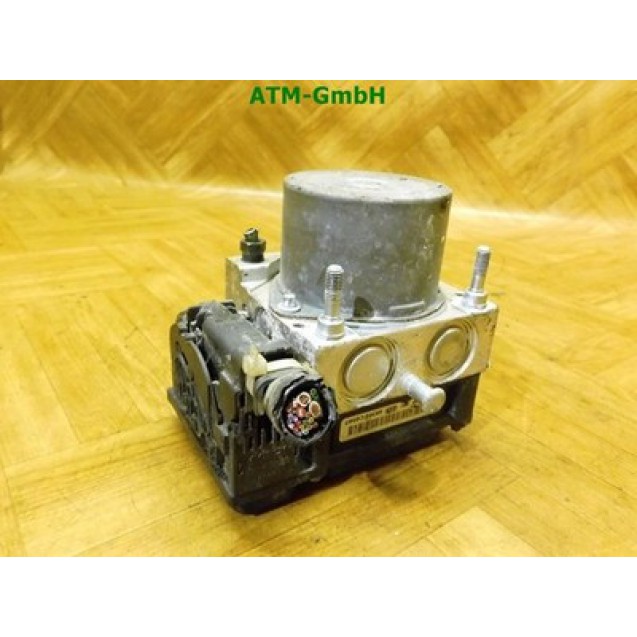 ABS Hydraulikblock Peugeot 107 Bosch 44510-0H010 0265231579