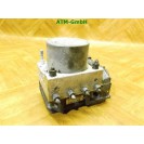 ABS Hydraulikblock Peugeot 107 Bosch 44510-0H010 0265231579