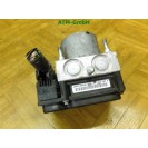 ABS Hydraulikblock Peugeot 107 Bosch 44510-0H010 0265231579