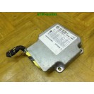 Airbagsteuergerät Steuergerät Skoda Fabia 2 II SME 1C0909605F 5WK43131