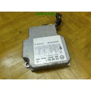 Airbagsteuergerät Steuergerät Skoda Fabia 2 II SME 1C0909605F 5WK43131