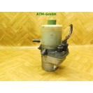 Servopumpe Lenkhilfe Skoda Fabia 2 II TRW 6Q0423156AB