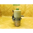 Servopumpe Lenkhilfe Skoda Fabia 2 II TRW 6Q0423156AB