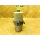 Servopumpe Lenkhilfe Skoda Fabia 2 II TRW 6Q0423156AB