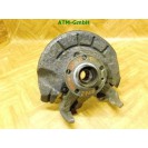 Radnabe Radlager Achsschenkel vorne links Skoda Fabia 2 II Fahrerseite