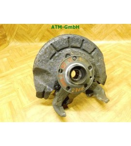 Radnabe Radlager Achsschenkel vorne links Skoda Fabia 2 II Fahrerseite