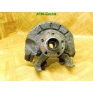 Radnabe Radlager Achsschenkel vorne links Skoda Fabia 2 II Fahrerseite