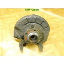 Radnabe Radlager Achsschenkel vorne links Skoda Fabia 2 II Fahrerseite