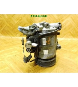 Klimakompressor Skoda Fabia 2 II 6Q0820808E 447190-8904 Denso