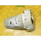 Blech Hitzeschild Hitzeblech Skoda Fabia 2 II