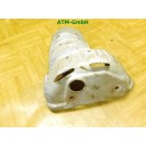 Blech Hitzeschild Hitzeblech Skoda Fabia 2 II