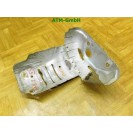Blech Hitzeschild Hitzeblech Skoda Fabia 2 II