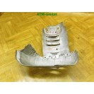 Blech Hitzeschild Hitzeblech Skoda Fabia 2 II