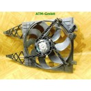 Elektrolüfter Lüfter Kühlerlüfter VW Polo 9N3 6Q0121207L