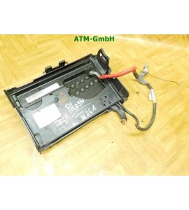 Sicherungskasten Batterieklemme Klemme VW Polo 9N 6Q0837648E 6Q0937550
