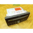 Autoradio KFZ Radio CD Player Ford Focus C-Max Sony 4M5T18C815BE