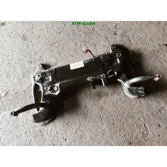 Motorhalter Motorträger Achse vorne Ford Fiesta 5 V 2S615W019TE