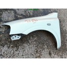 Kotflügel links Opel Astra G Farbcode Z157 Starsilber III Silber Metallic Grau