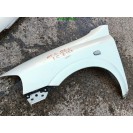 Kotflügel links Opel Astra G Farbcode Z157 Starsilber III Silber Metallic Grau