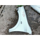 Kotflügel links Opel Astra G Farbcode Z157 Starsilber III Silber Metallic Grau