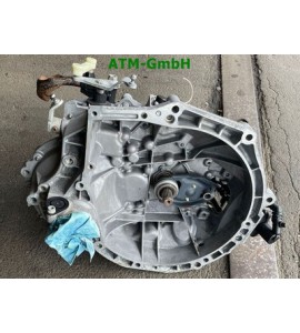 Getriebe Schaltgetriebe Peugeot 207 1.4 16V 70 kW Getriebecode 20CQ88