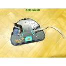 Warnblinker Warnblinkerschalter Smart 450 VDO 092700
