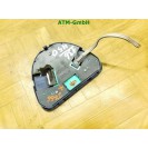 Warnblinker Warnblinkerschalter Smart 450 VDO 092700