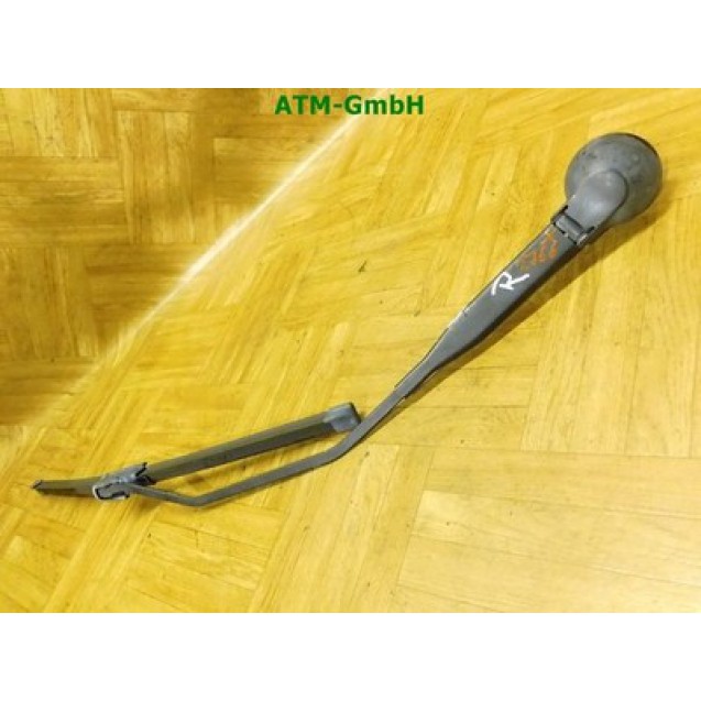 Scheibenwischerarm Wischerarm vorne rechts Smart 450 Beifahrerseite 0001395V004