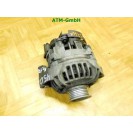 Lichtmaschine Generator Smart 450 Bosch 0124225020 0004717V005 14 V 85 A