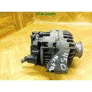 Lichtmaschine Generator Smart 450 Bosch 0124225020 0004717V005 14 V 85 A
